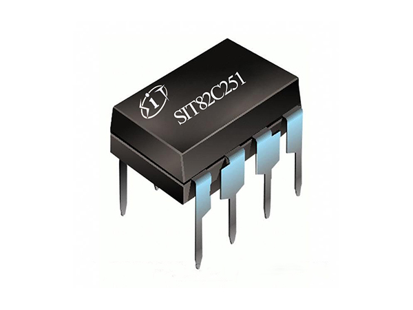 SIT82C251 IC CAN transceiver chip replace PCA82C251 MCP2551-I/P - Buy ...